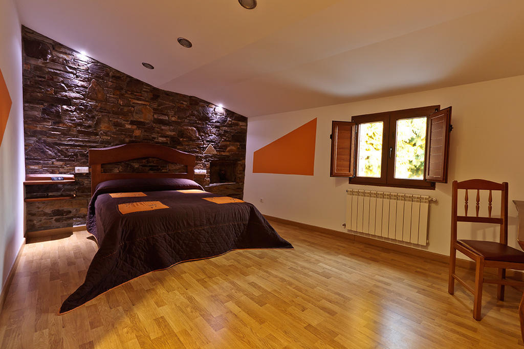 Casa Cazoleiro Guest House Meira  Room photo
