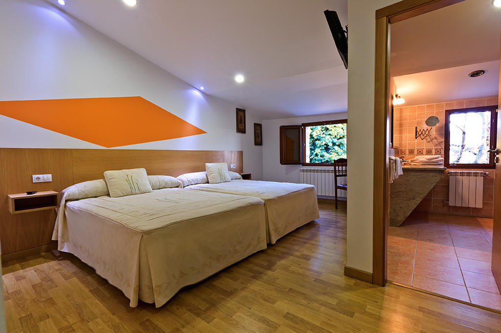 Casa Cazoleiro Guest House Meira  Room photo