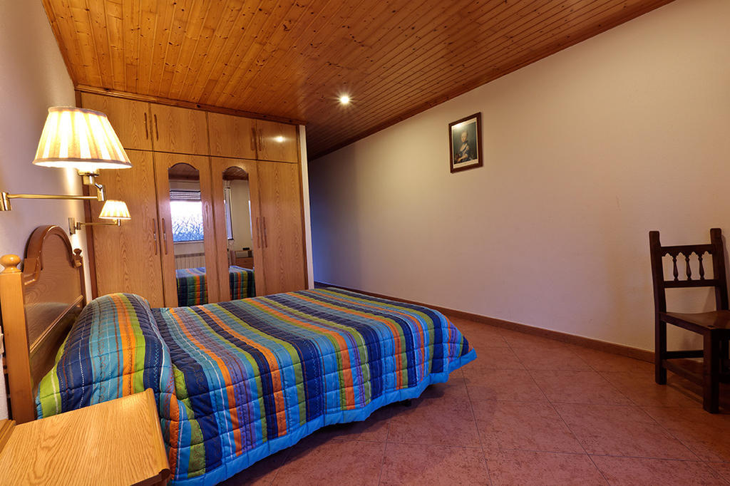 Casa Cazoleiro Guest House Meira  Room photo