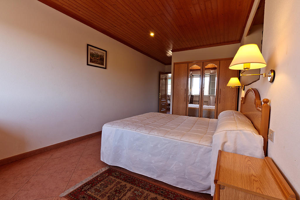 Casa Cazoleiro Guest House Meira  Room photo
