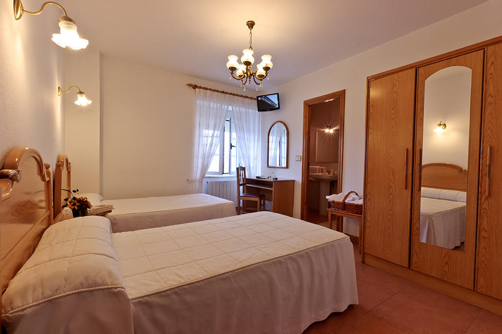 Casa Cazoleiro Guest House Meira  Room photo